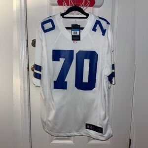 Zach Martin Cowboys Jersey